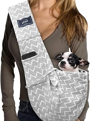 pet sling