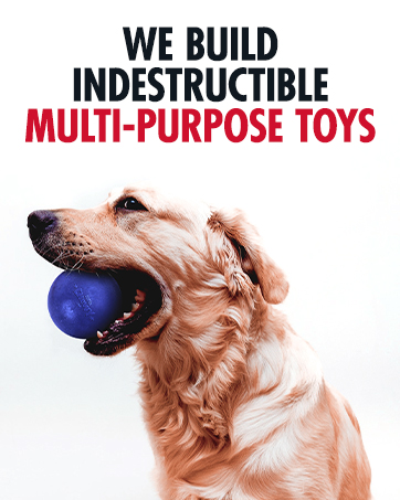 Super Chewy Toys for dogs