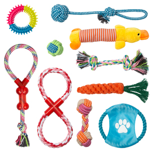 Dog Rope Toys 