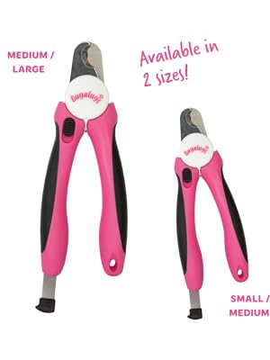 Bugalugs Dog Nail Clippers