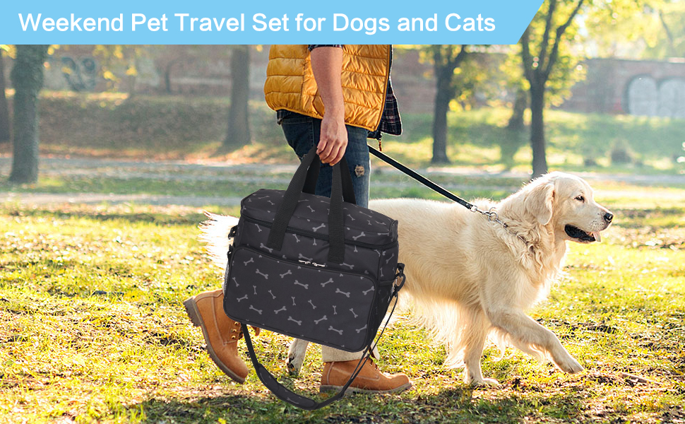 pet travel bag