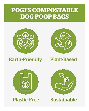 Pogi's Poop Bags