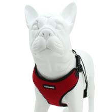 puppy harness, dog harness, voyager, step in flex, flex