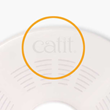 Certified Catit Filter