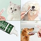 Cat Finger Toothbrush