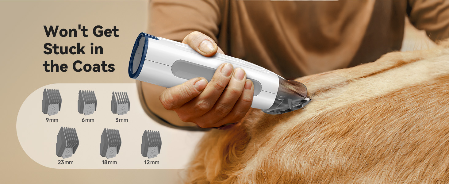 dog clippers