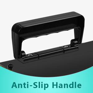 Anti-slip Handle