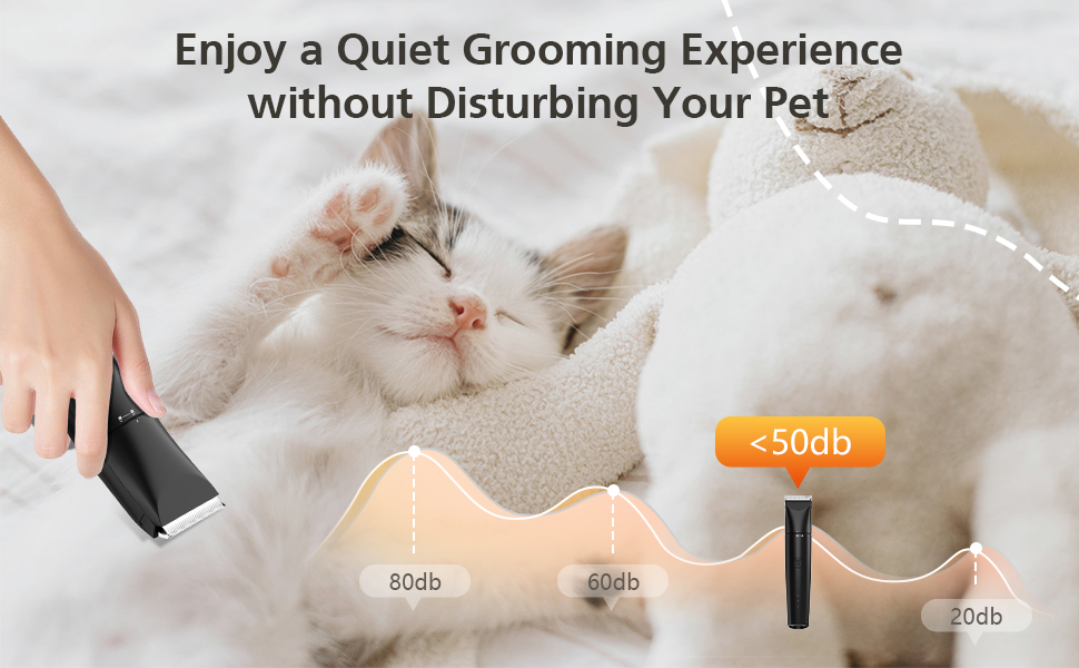 dog grooming clippers