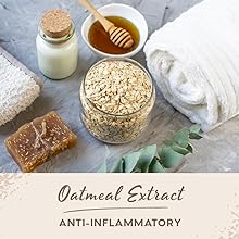 Oatmeal Extract