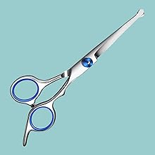 Dog Grooming Scissors Kit