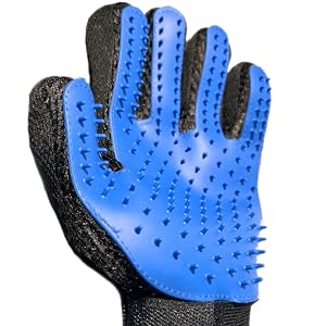 pet mitt, shedding glove, pet hair removal toolsü pet fur, pet hair, cat grooming glove, dog mitt,