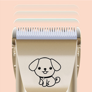 dog clippers