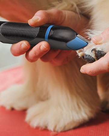 paw trimmer nail trimming clippers grooming pet dog cat rabbit