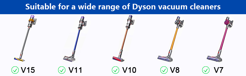 for dyson attachment for dog hair