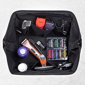  Grooming Holdall