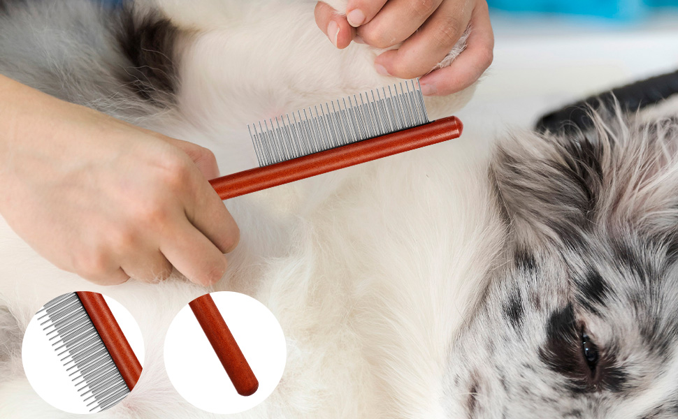 pets grooming kits