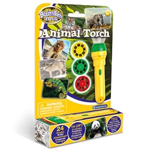 Animal Torch Pack 2