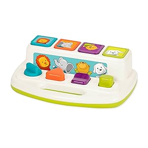 play toy children toddlers learning learn interactive interact 