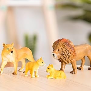 learning teens elephant plush vintage schleich animal planet lion baby toys giraffe awesome wild