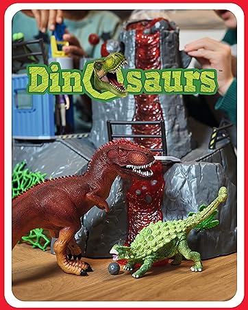 Dinosaurs