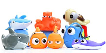 finding dory toys