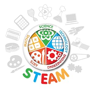 steam stem toys