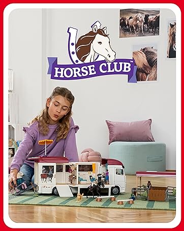 Horse Club