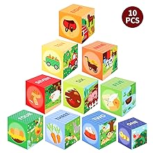 cubes toys 