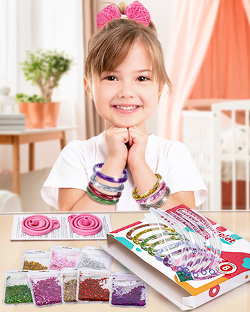 Craft Kits for Kids