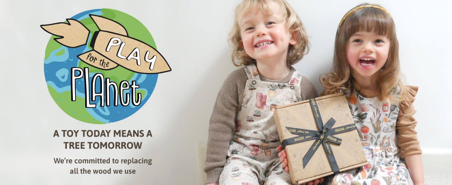 sustainable wooden toys