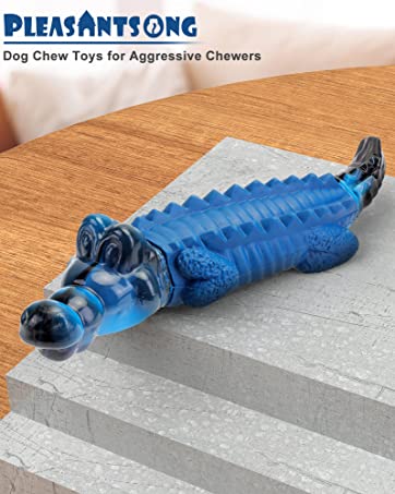 Dog chew toy