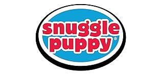 Snuggle Puppy brand logo header