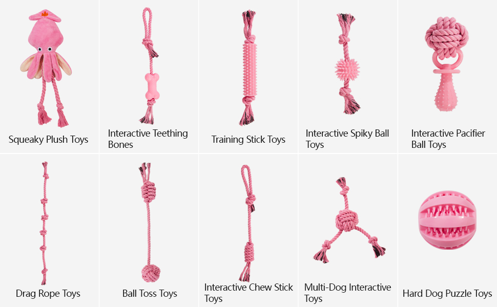 dog toys for boredom