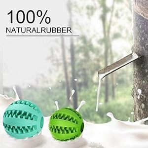 Safe Non-Toxic Latex - Made of high quality natural non-toxic latex rubber