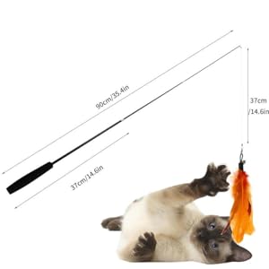 Cat toy safe materials