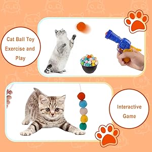 cat toys toys for cats cat toys balls