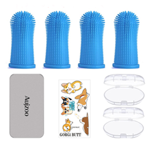 dog toothbrush