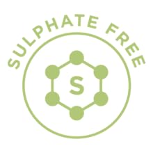 sulphate free