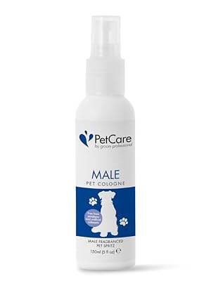  Groom Professional, Pet Care, Dog Grooming, At Home Grooming, Shampoo, Cologne, Dog, Puppy, Pet