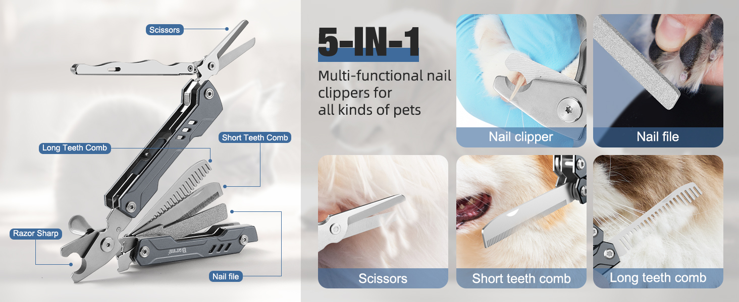 cat nail clippers