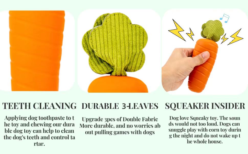 interactive dog toys