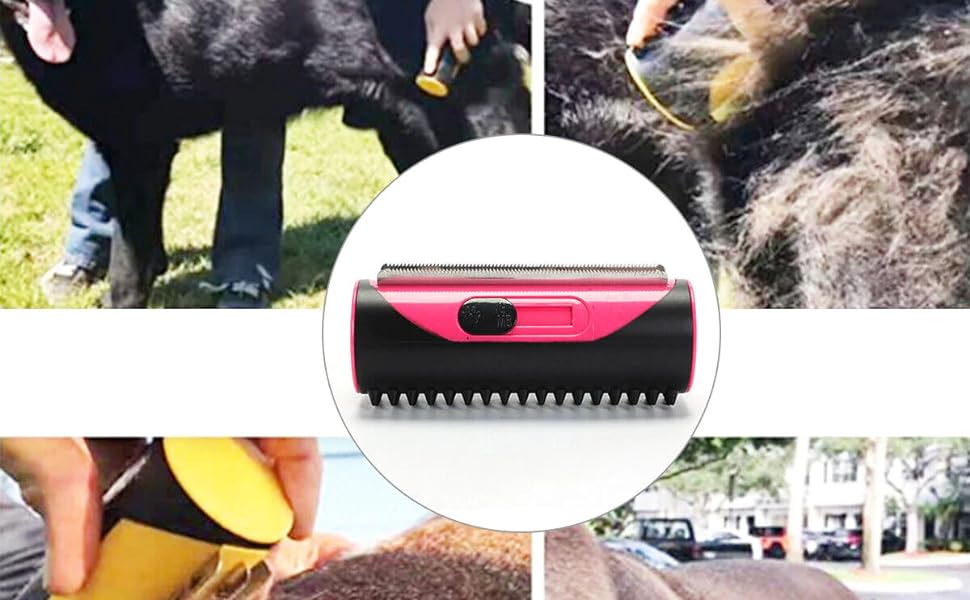 Pet Brush Comb