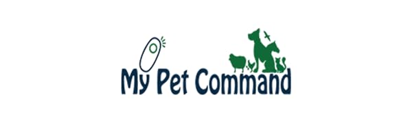 My Pet Command