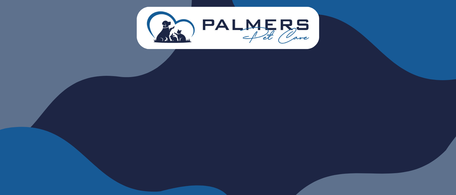 Palmers Pet Care