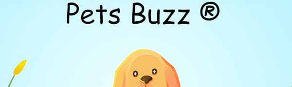 Pets Buzz pet supplies, pet accessories