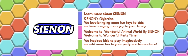 About SIENON