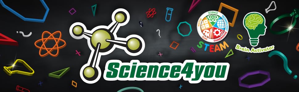 science4you STEAM