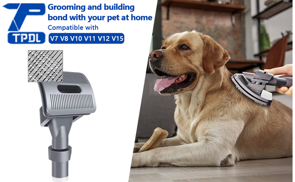 for dyson pet dog attachments for vacuum