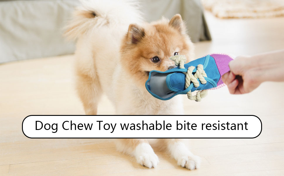 dog chew toy dog chew shoes dog toy shoe