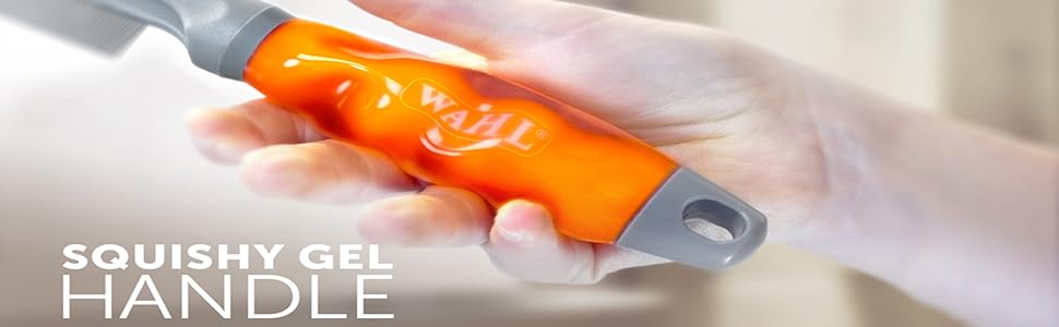 Squishy Gel Handle